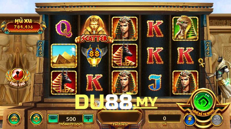 Kinh nghiệm chơi game nổ hũ tại DU88 tăng tỷ lệ chiến thắng Kinh nghiệm chơi game nổ hũ tại DU88 tăng tỷ lệ chiến thắng